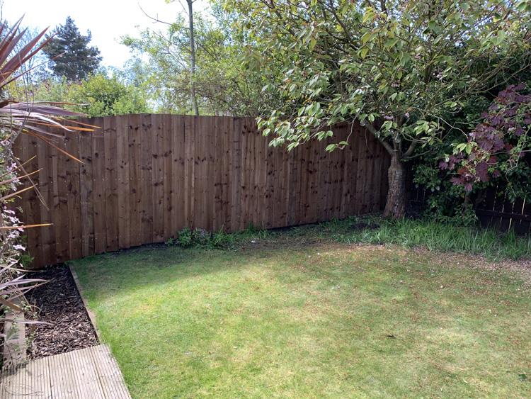 Fencing