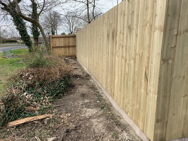 Fencing